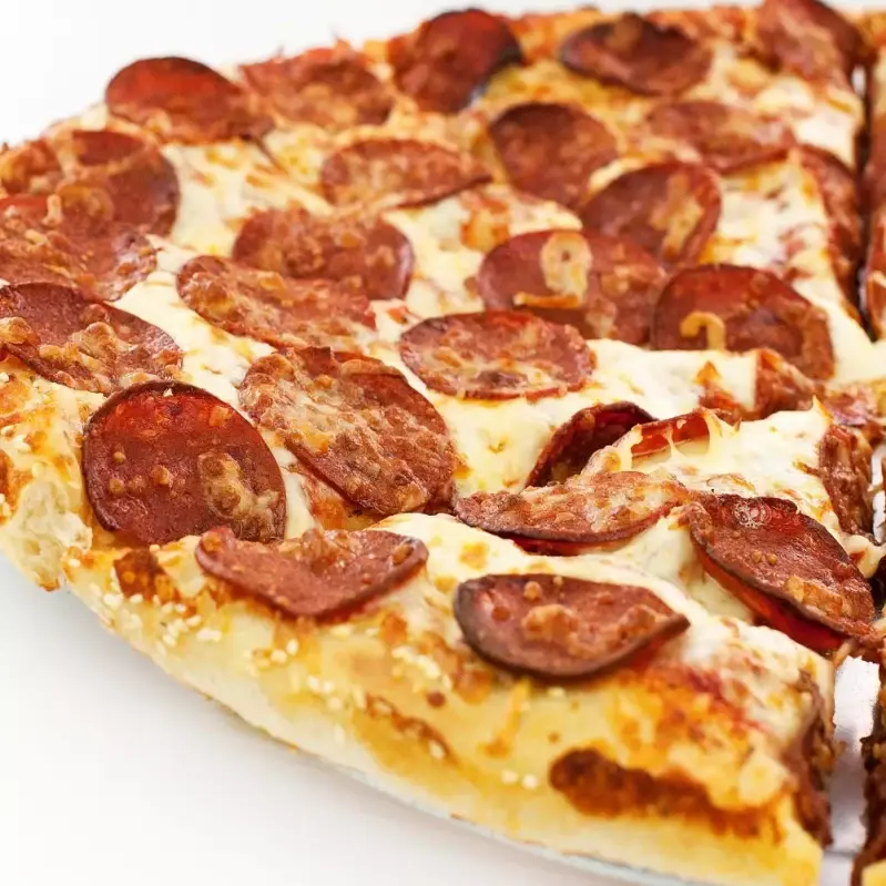 Chicken Wings - Pembina's Pizza Joint